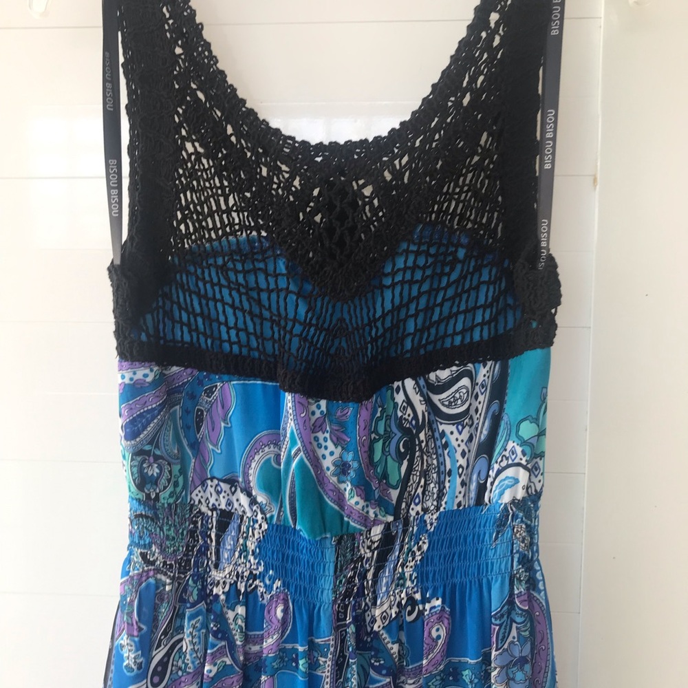 Long Dress